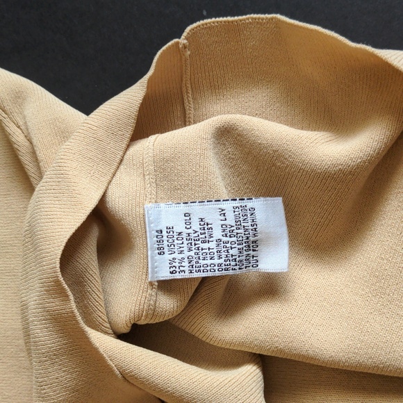 Rino Rossi Knits Cardigan - Picture 8 of 8